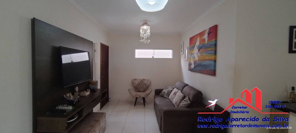 Casa à venda com 3 quartos, 250m² - Foto 5