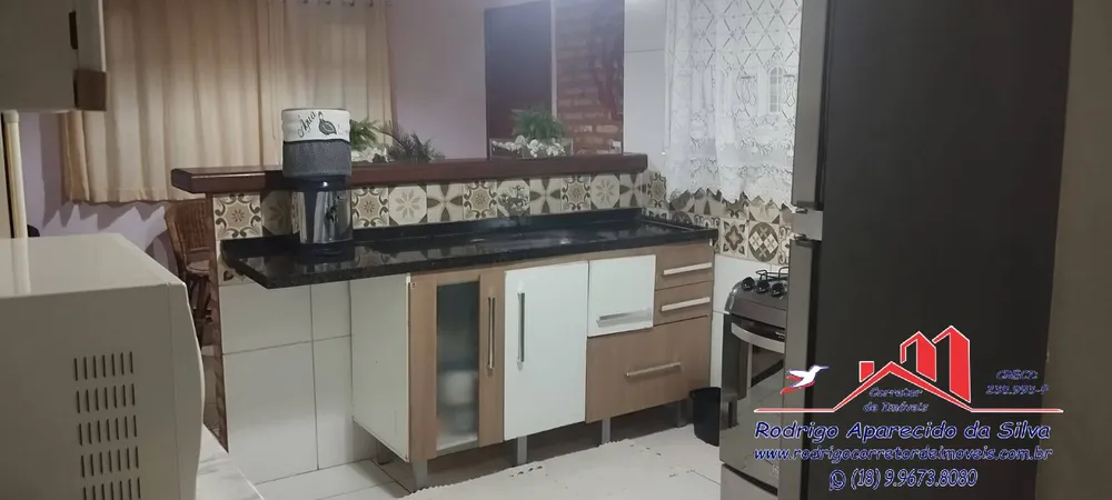Casa, 2 quartos, 125 m² - Foto 3