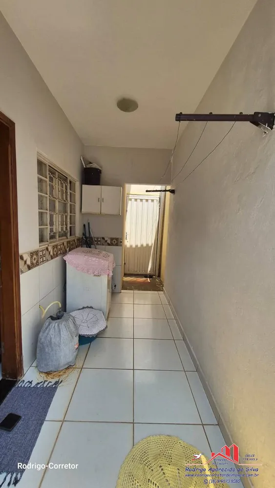 Casa, 2 quartos, 125 m² - Foto 6