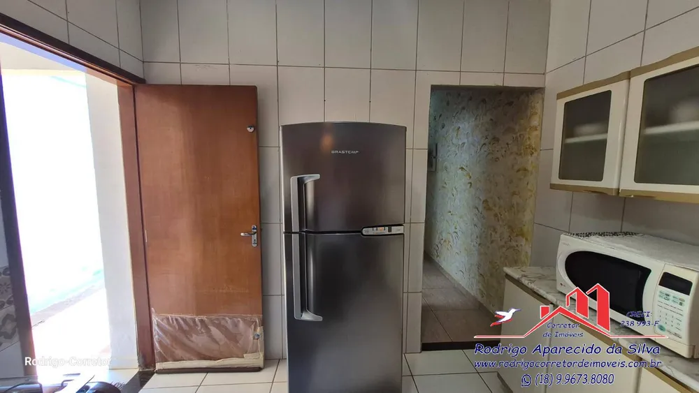 Casa, 2 quartos, 125 m² - Foto 4