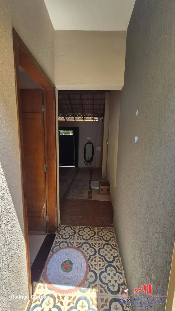 Casa, 2 quartos, 125 m² - Foto 7