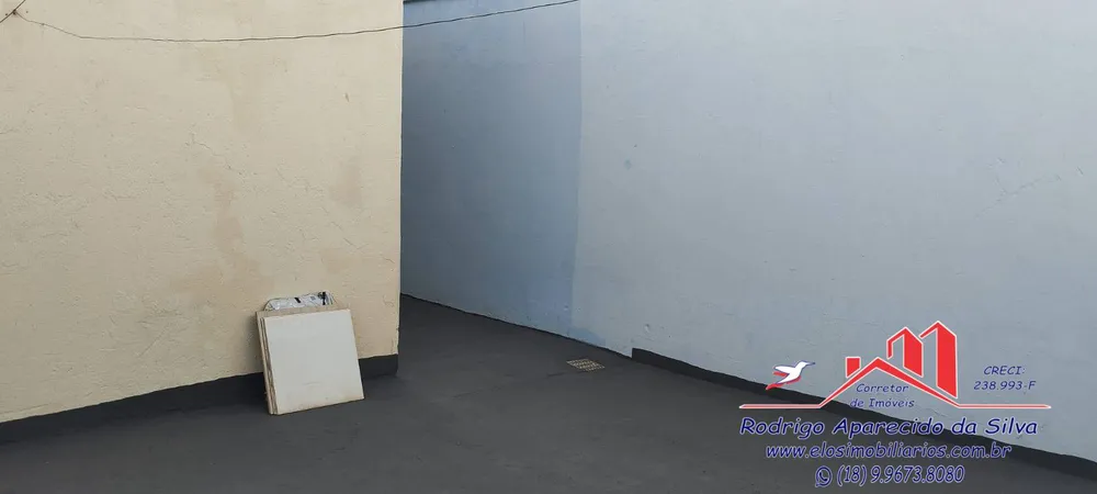 Casa, 2 quartos, 125 m² - Foto 11