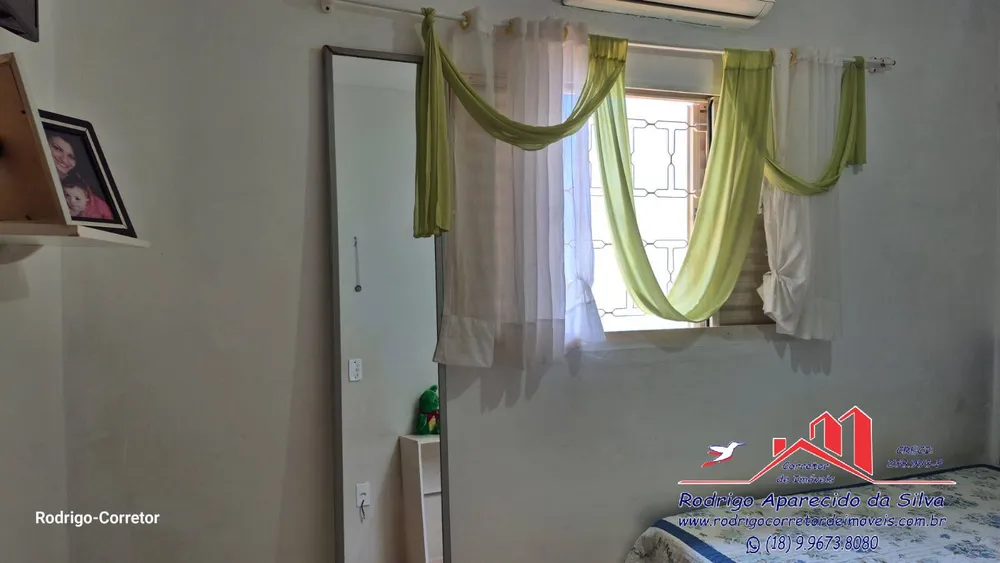 Casa, 2 quartos, 125 m² - Foto 5