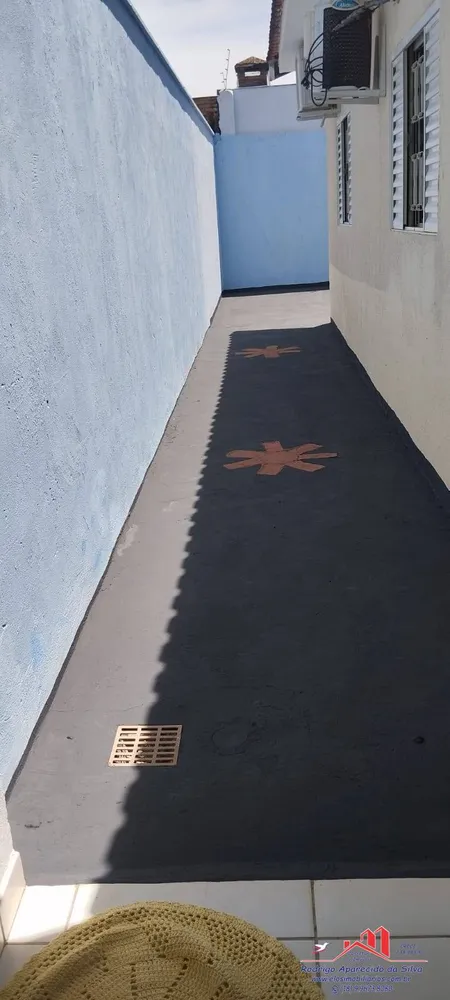 Casa, 2 quartos, 125 m² - Foto 10