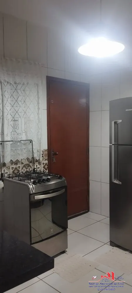 Casa, 2 quartos, 125 m² - Foto 2