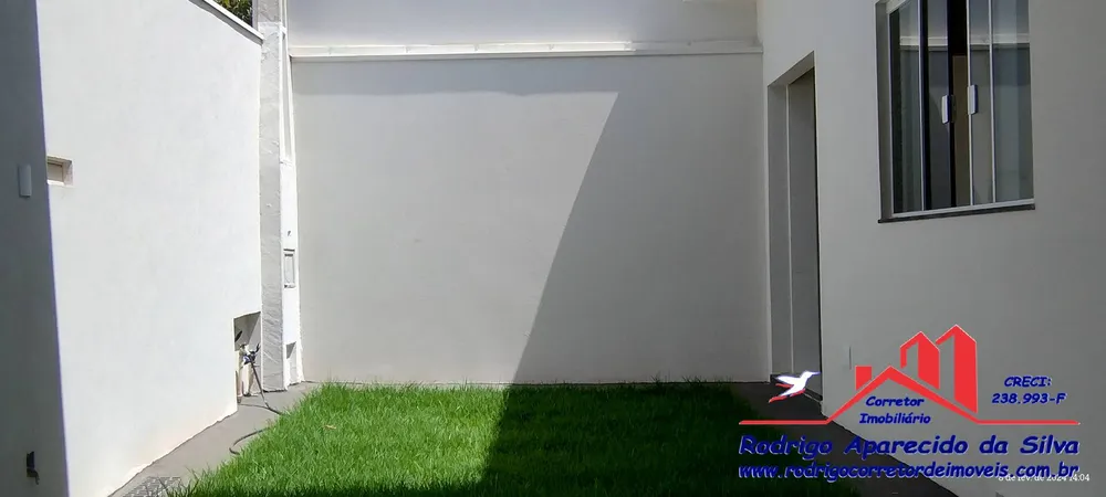 Casa, 2 quartos, 125 m² - Foto 6