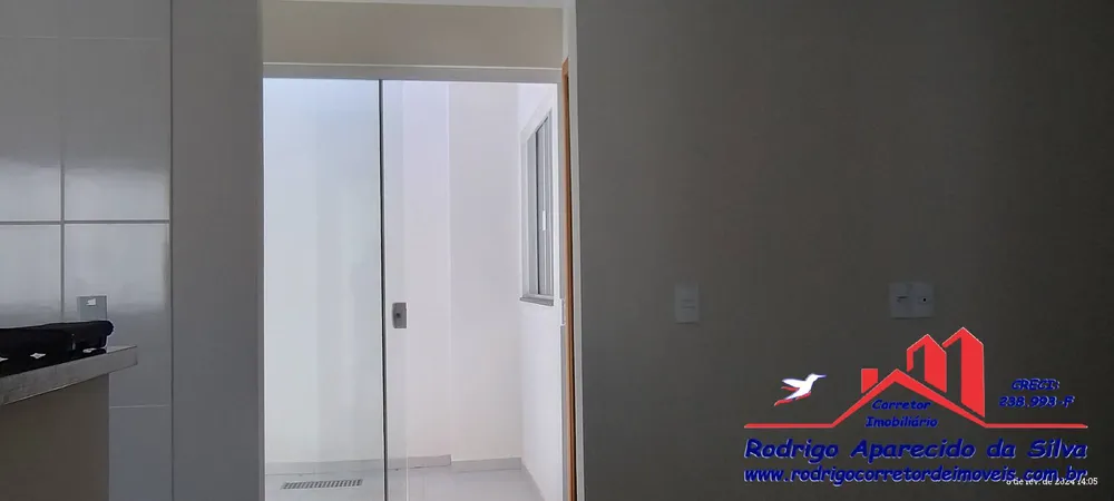 Casa, 2 quartos, 125 m² - Foto 2