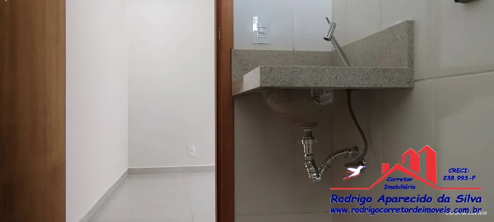 Casa, 2 quartos, 125 m² - Foto 12