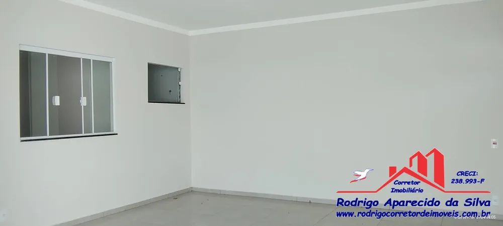 Casa, 2 quartos, 125 m² - Foto 1