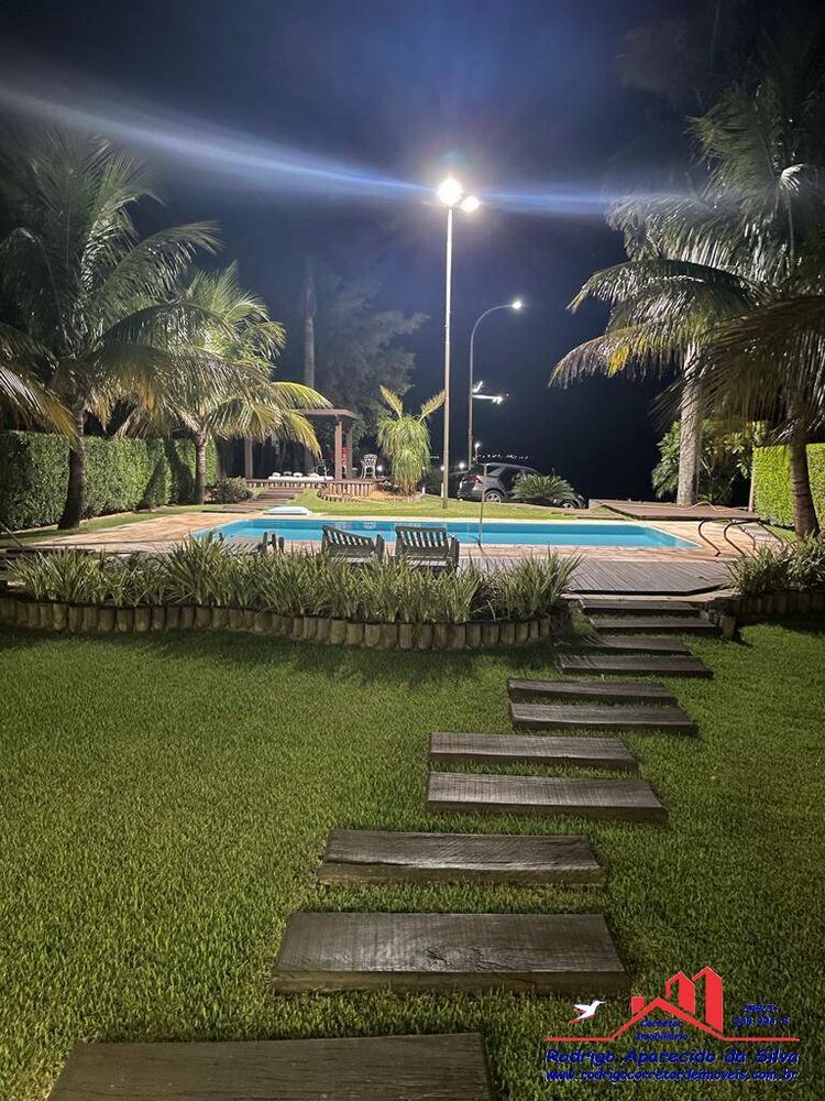 Chácara, 3 quartos - Foto 2