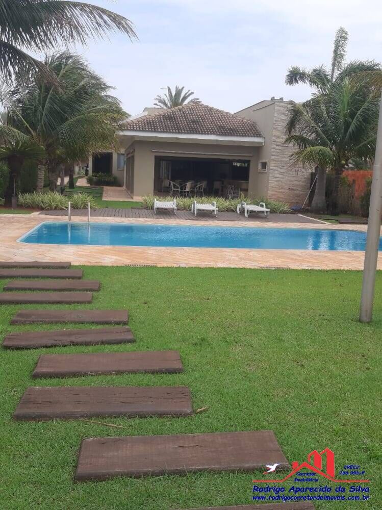 Chácara, 3 quartos - Foto 4