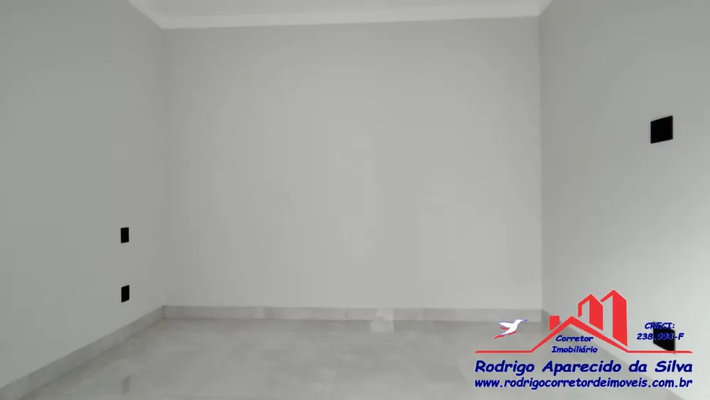Casa de Condomínio, 3 quartos - Foto 12