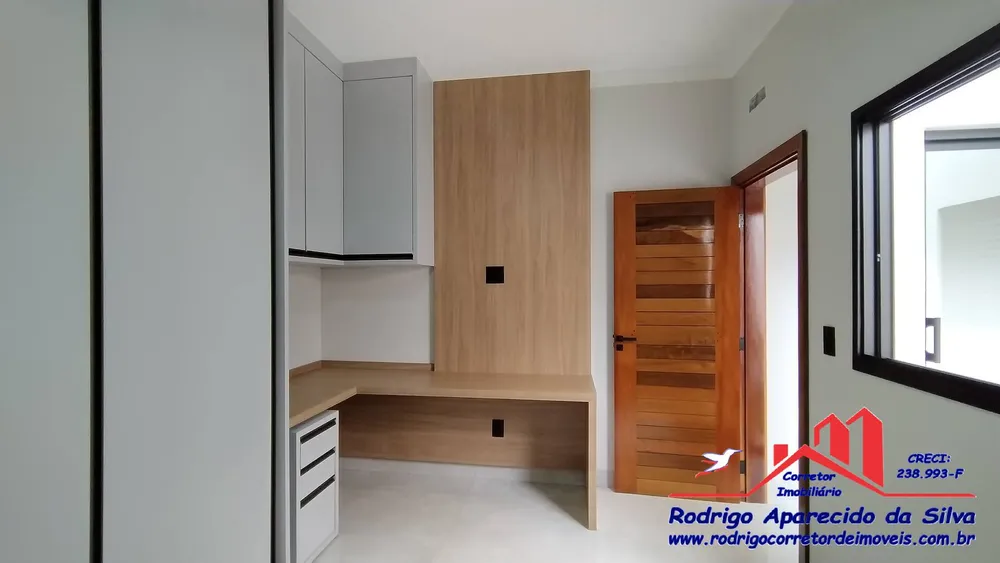 Casa de Condomínio, 3 quartos - Foto 10