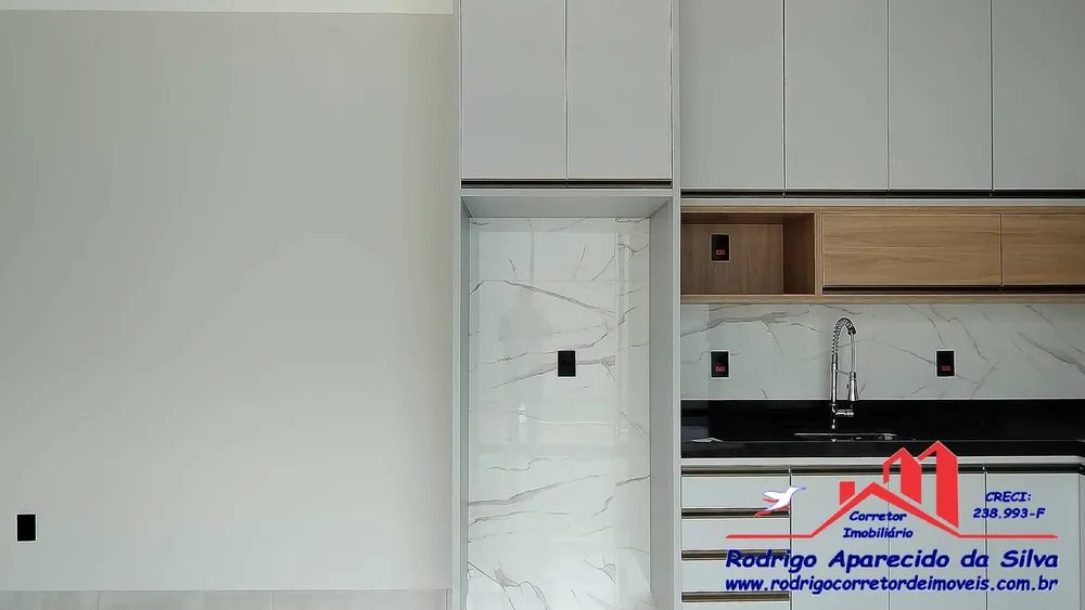 Casa de Condomínio, 3 quartos - Foto 6