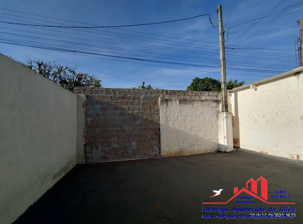 Casa, 2 quartos, 200 m² - Foto 2