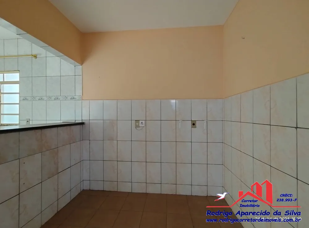 Casa, 2 quartos, 200 m² - Foto 4