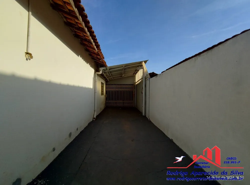 Casa, 2 quartos, 200 m² - Foto 11
