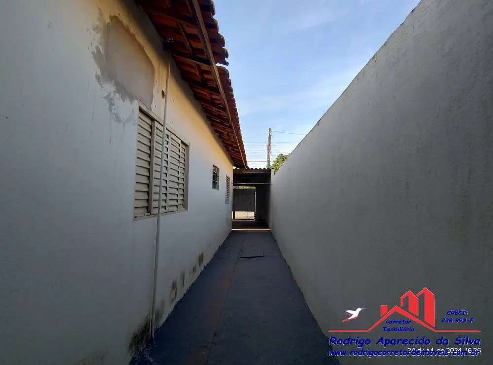 Casa, 2 quartos, 200 m² - Foto 12