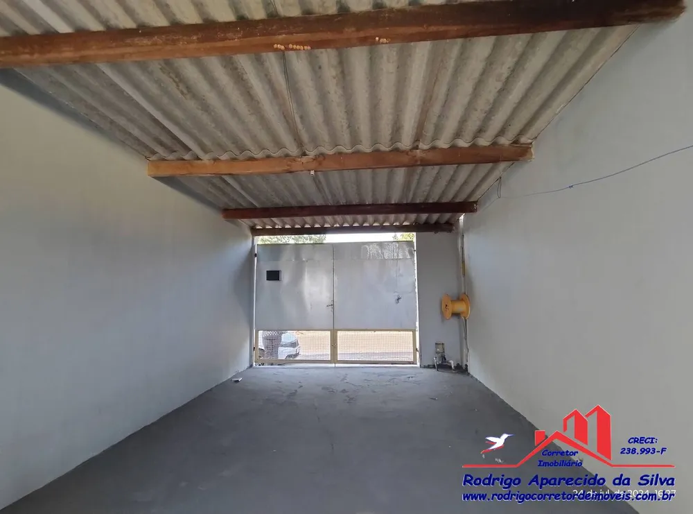 Casa, 2 quartos, 200 m² - Foto 1