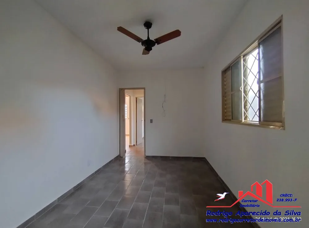 Casa, 2 quartos, 200 m² - Foto 6