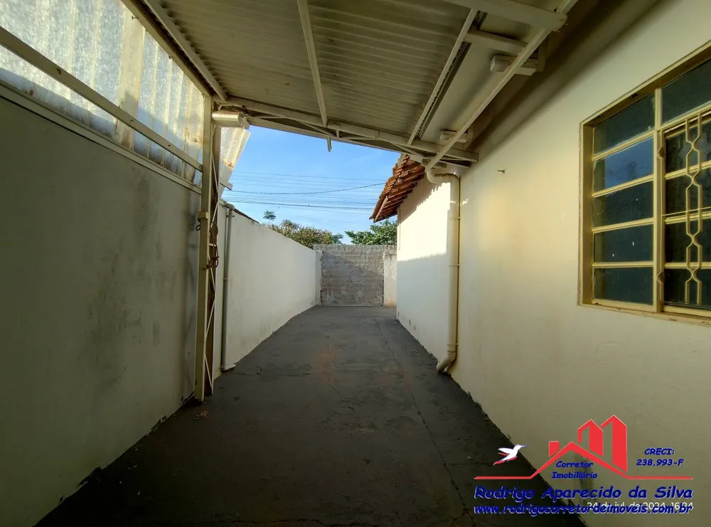 Casa, 2 quartos, 200 m² - Foto 10