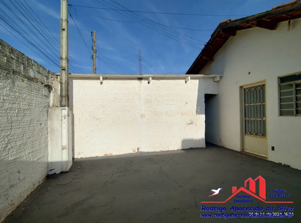 Casa, 2 quartos, 200 m² - Foto 3
