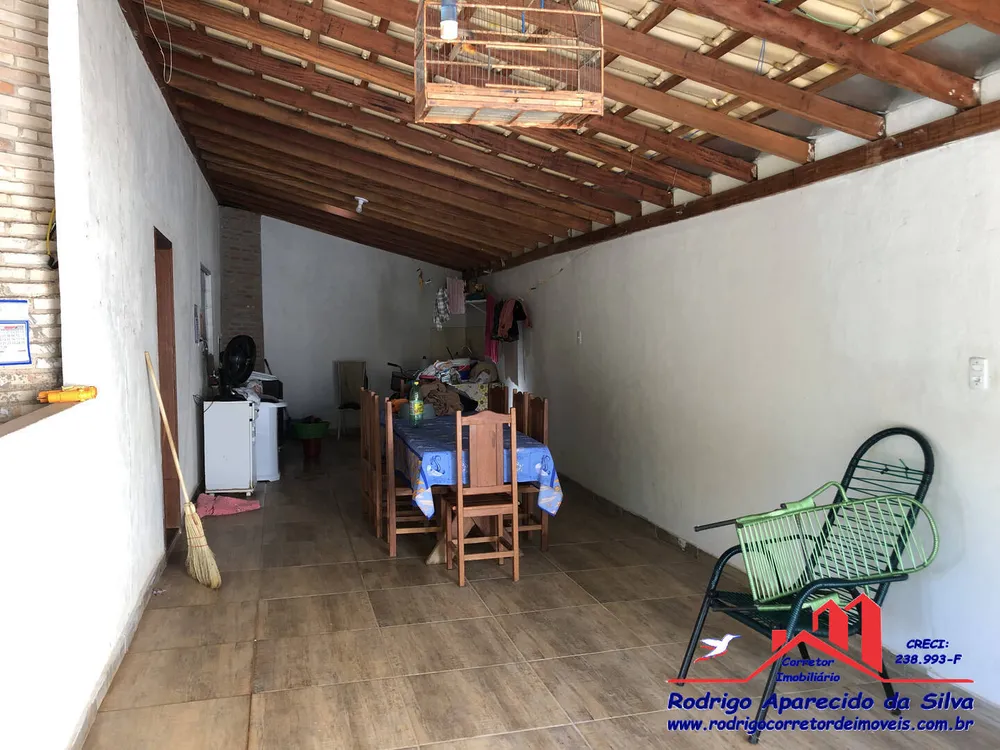 Chácara, 2 quartos - Foto 8