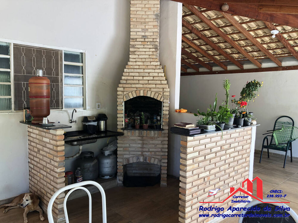 Chácara à venda com 2 quartos - Foto 2
