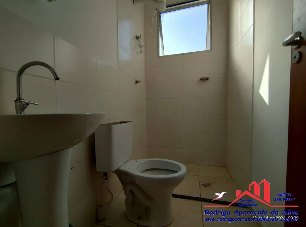Apartamento, 2 quartos, 50 m² - Foto 4
