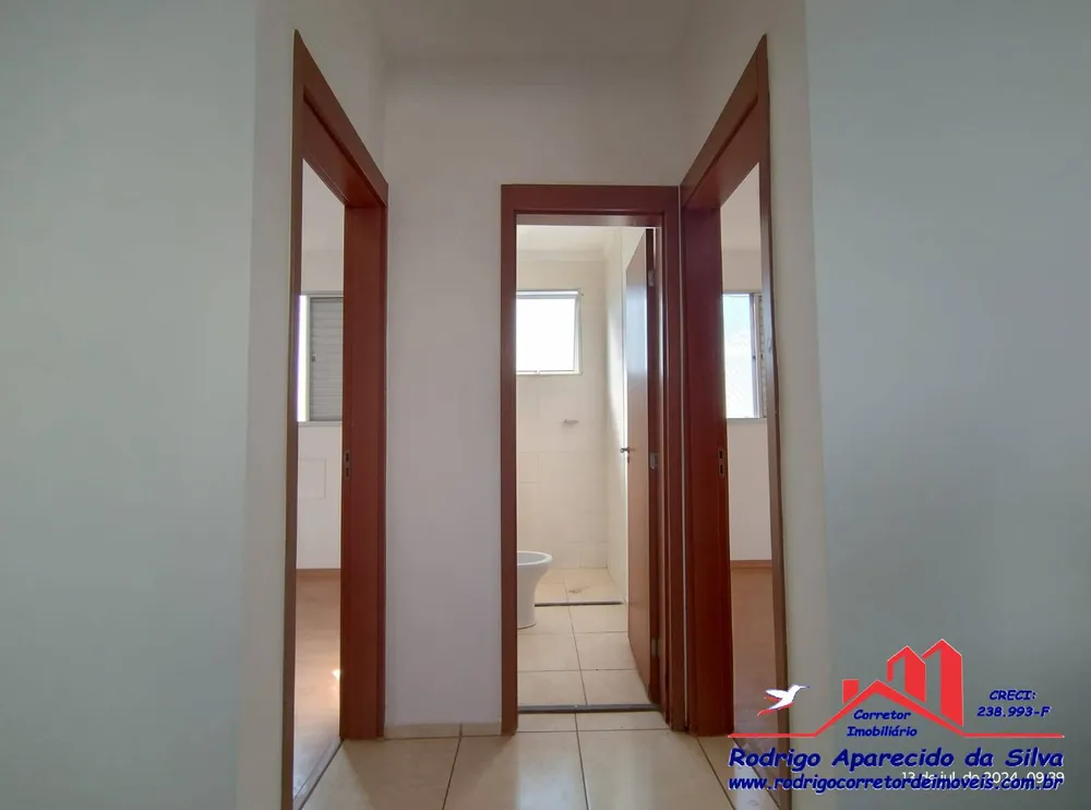 Apartamento, 2 quartos, 50 m² - Foto 3