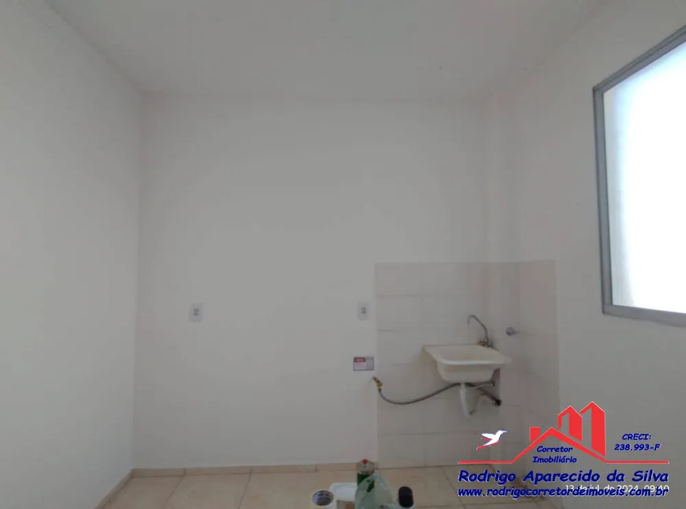 Apartamento, 2 quartos, 50 m² - Foto 2