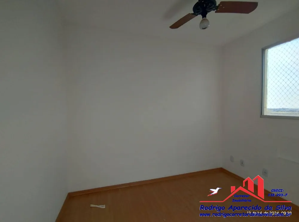 Apartamento, 2 quartos, 50 m² - Foto 6