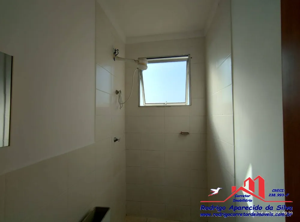 Apartamento, 2 quartos, 50 m² - Foto 5
