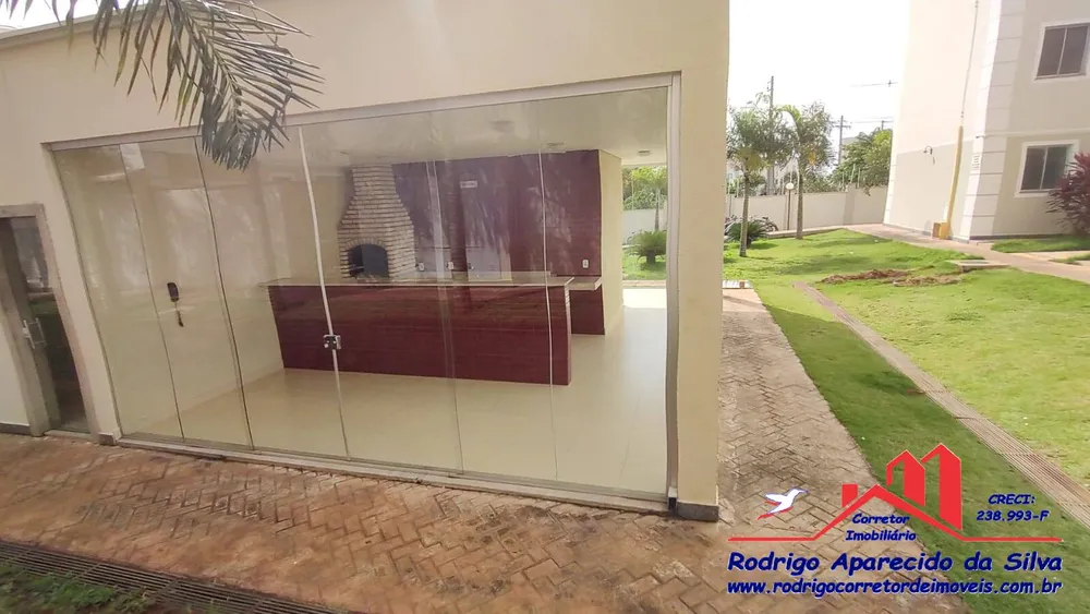 Apartamento, 2 quartos, 50 m² - Foto 1