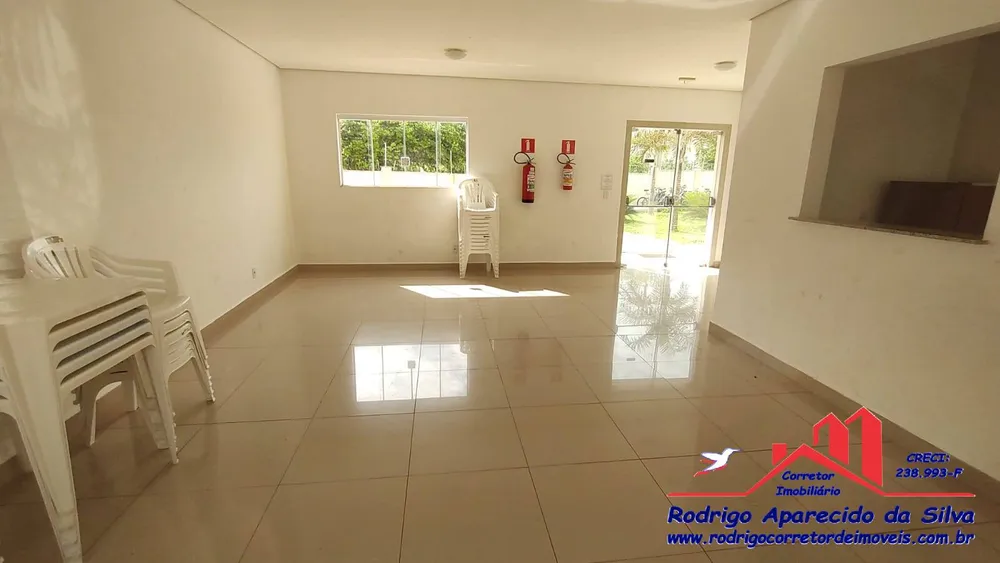 Apartamento, 2 quartos, 50 m² - Foto 8