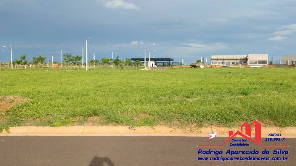 Terreno, 287 m² - Foto 6