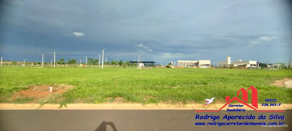 Terreno, 287 m² - Foto 1