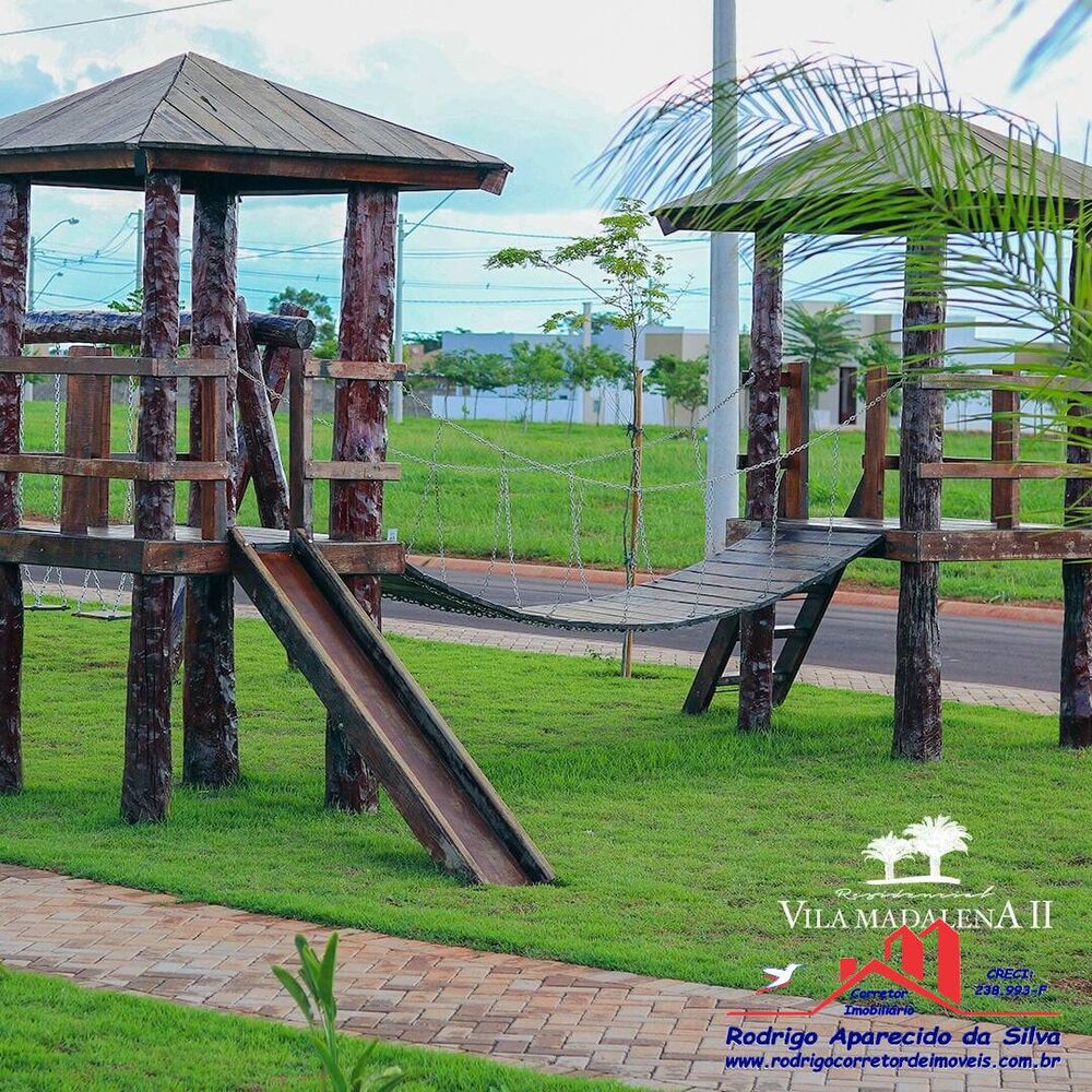 Terreno, 287 m² - Foto 2