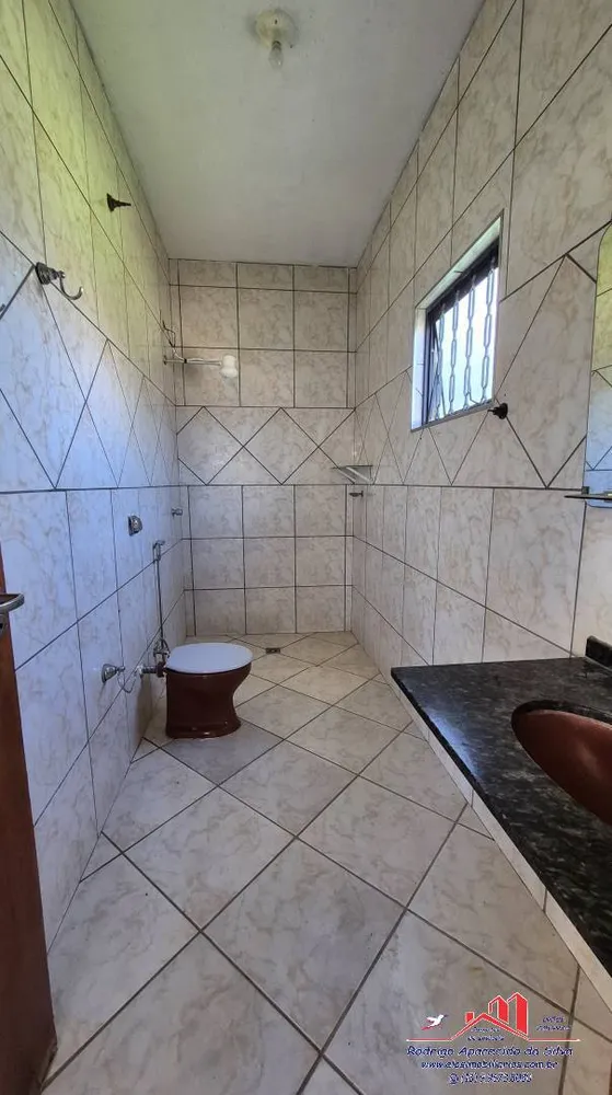 Sítio, 2 quartos, 720 m² - Foto 4