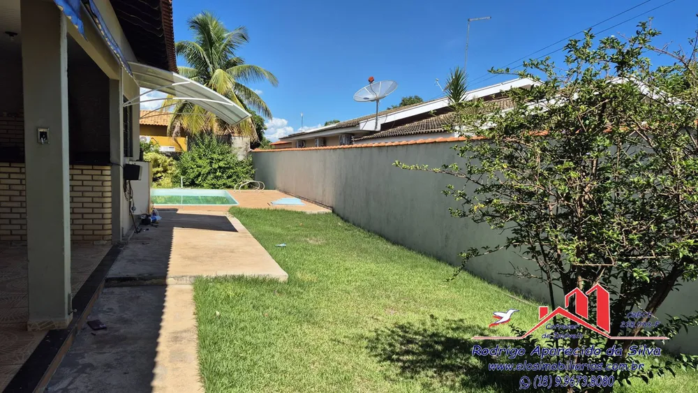 Chácara, 2 quartos, 720 m² - Foto 8