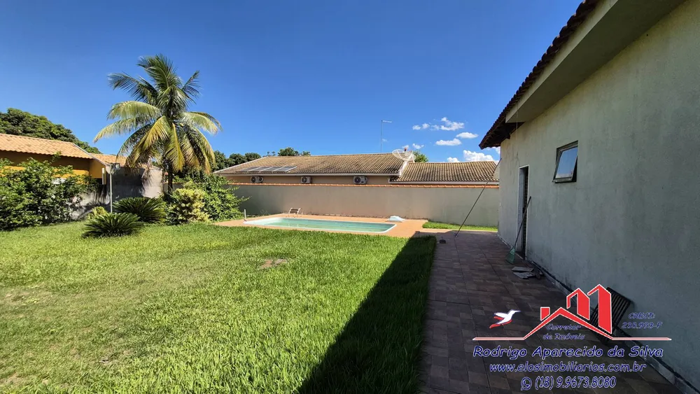 Sítio, 2 quartos, 720 m² - Foto 3