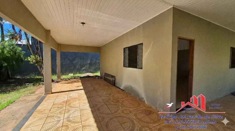 Chácara, 2 quartos, 720 m² - Foto 2