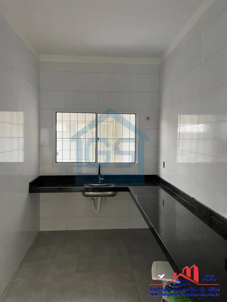 Casa, 3 quartos - Foto 5