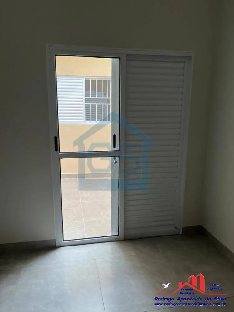 Casa, 3 quartos - Foto 8