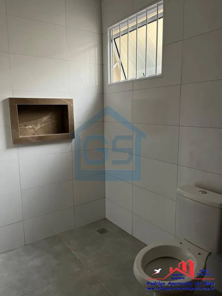 Casa, 3 quartos - Foto 7