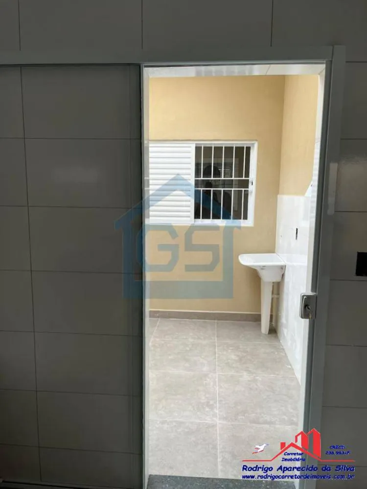 Casa, 3 quartos - Foto 6