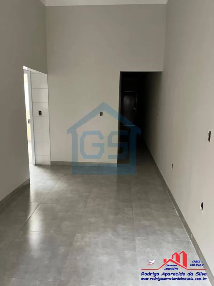 Casa, 3 quartos - Foto 4