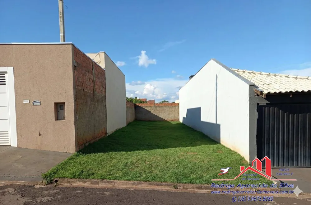 Terreno, 125 m² - Foto 1