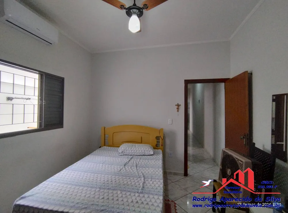 Casa, 2 quartos, 125 m² - Foto 7
