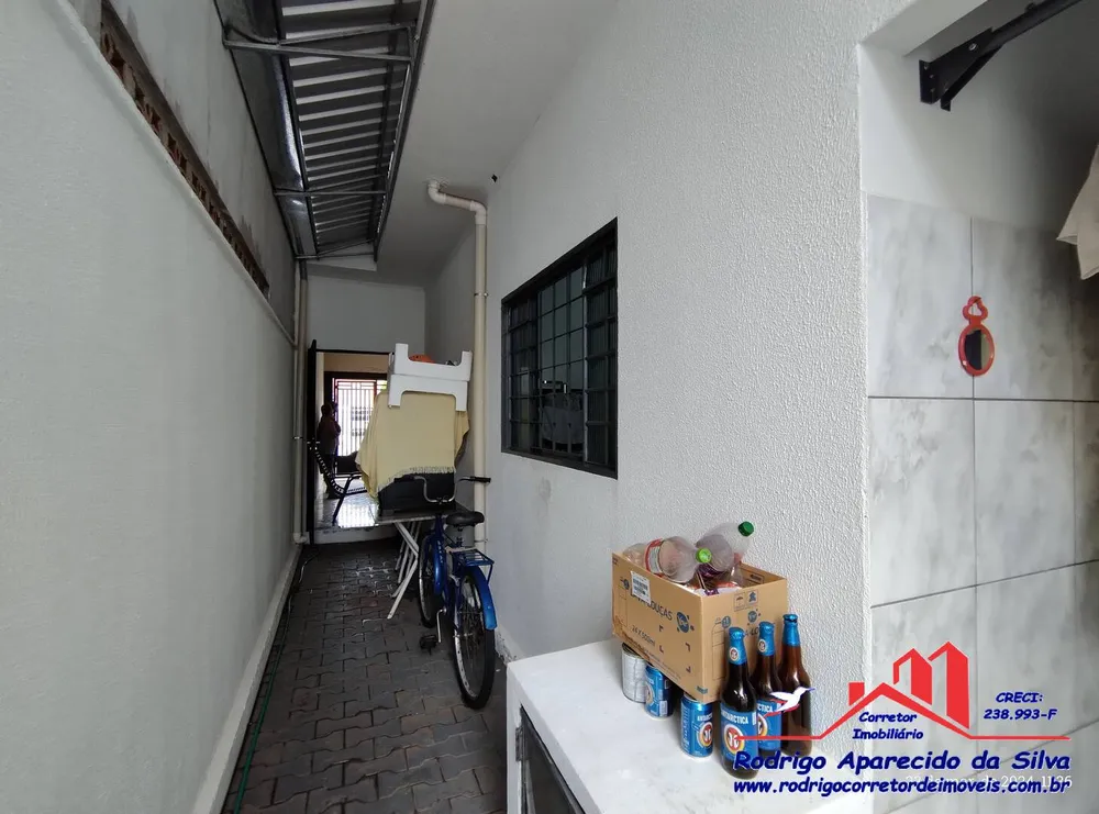 Casa, 2 quartos, 125 m² - Foto 11